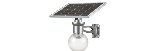 太陽能路燈鋰電池的優勢