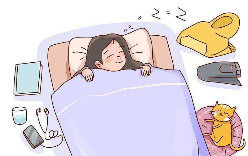 怎樣能快速入睡?如何提高睡眠質(zhì)量? 怎樣能快速入睡?如何提高睡眠質(zhì)量?