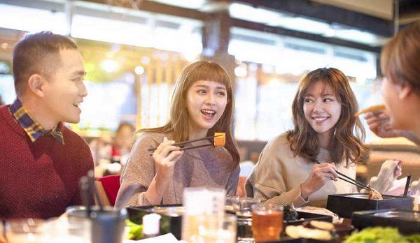 能吃真的是福嗎？老年人吃飯的注意事項