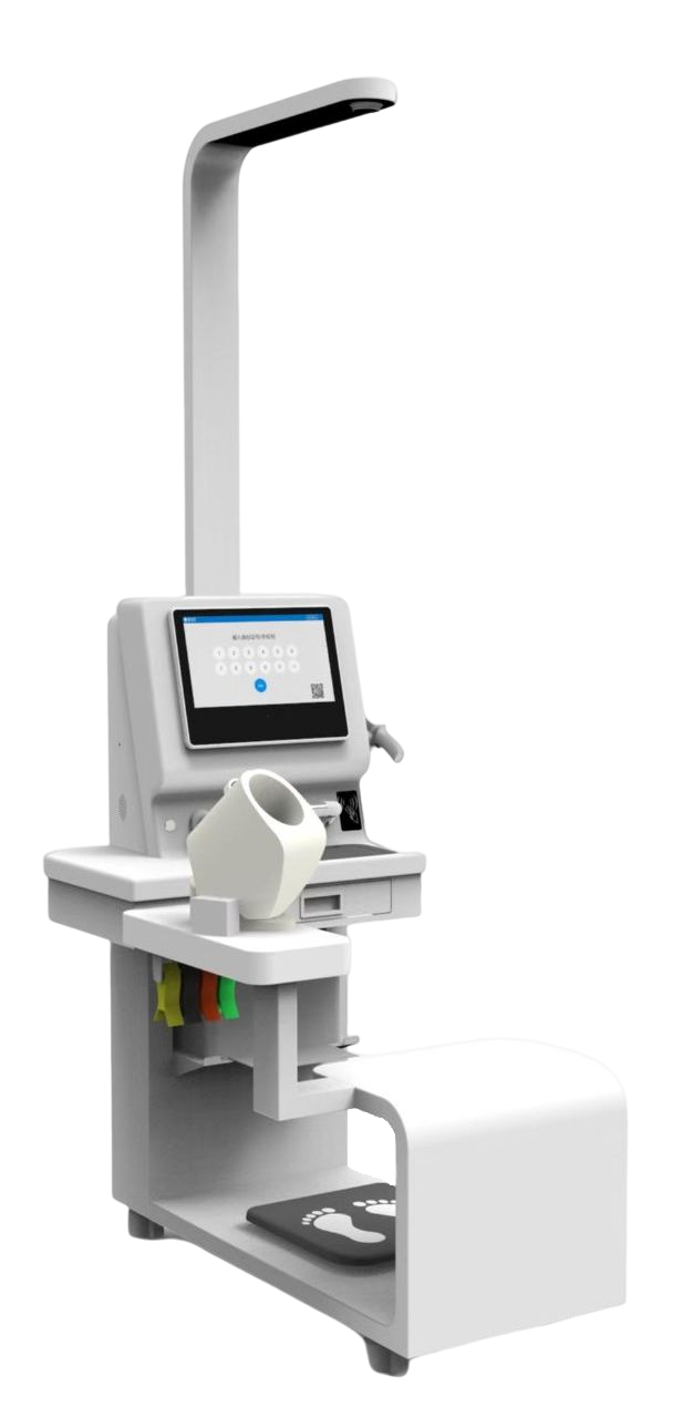 健康一體機(jī) 健康一體機(jī)
