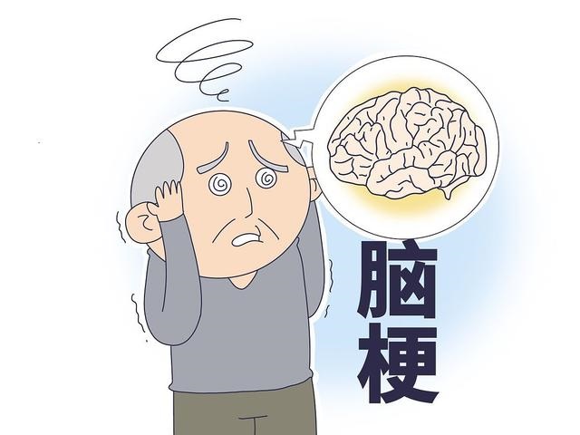 腦梗患者不能吃哪些東西?腦梗預防食物指南