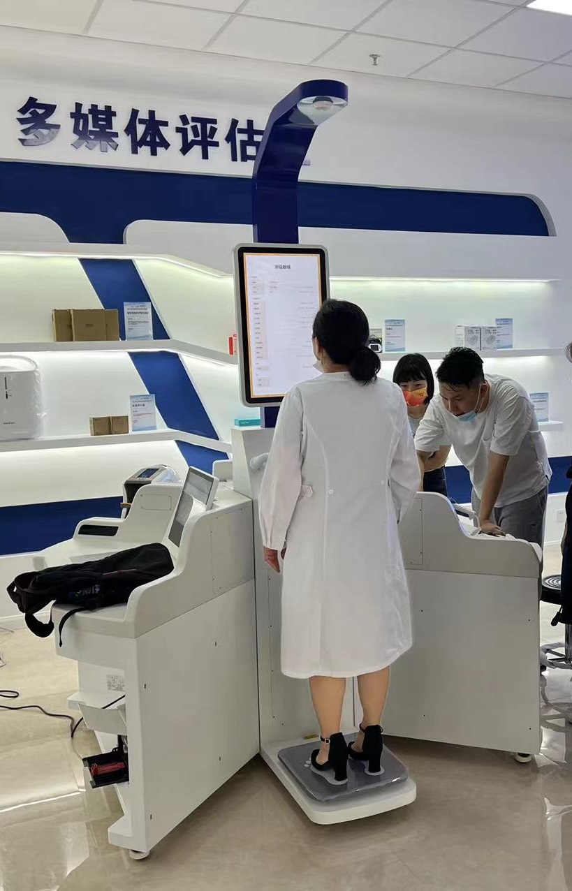 建設(shè)健康小屋需要哪些設(shè)備？