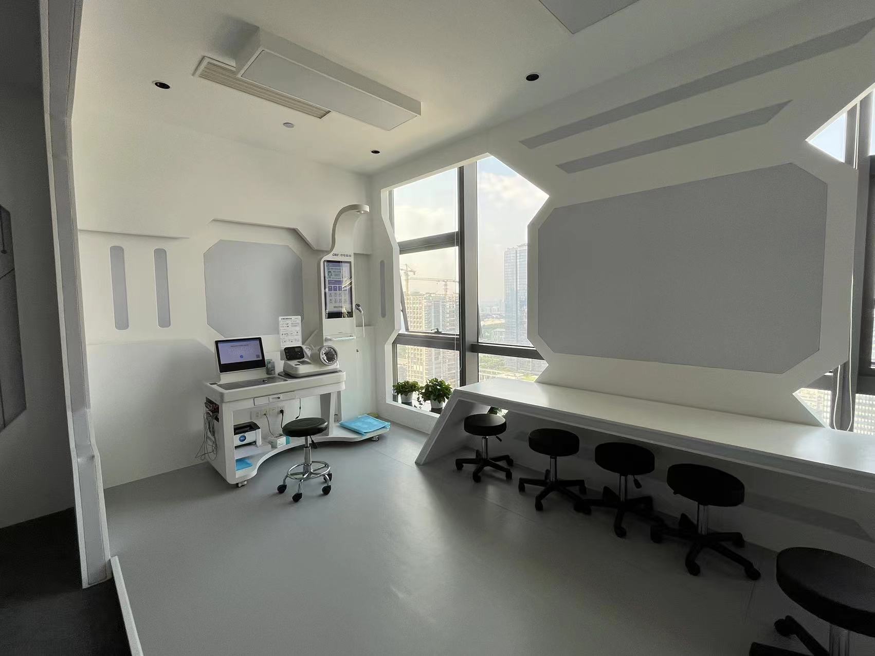 智慧健康養(yǎng)老的模式有哪些？