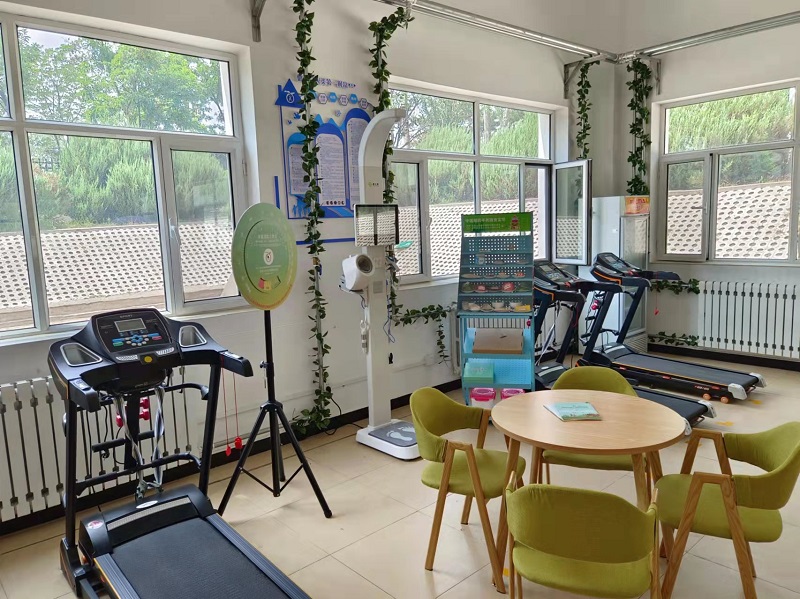 智慧公衛(wèi)體檢是什么？智慧公衛(wèi)體檢設(shè)備介紹