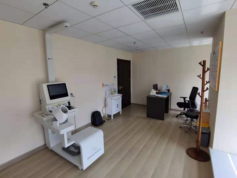 數字化健康管理是什么?數字化健康管理功能介紹 數字化健康管理是什么?數字化健康管理功能介紹