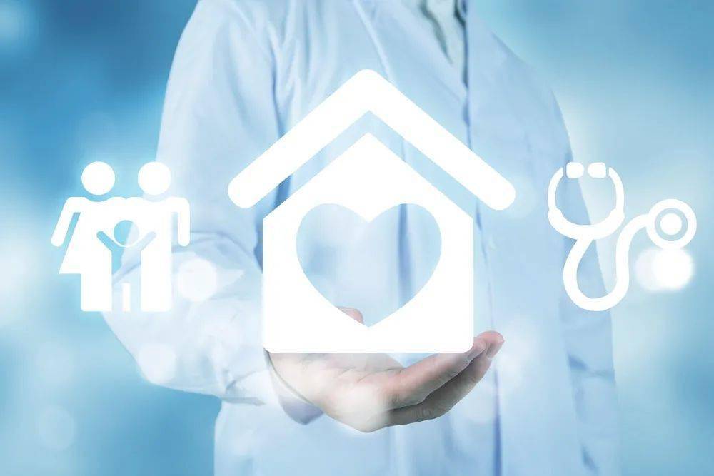 健康大數(shù)據(jù)管理與服務是什么？包括哪些方面？