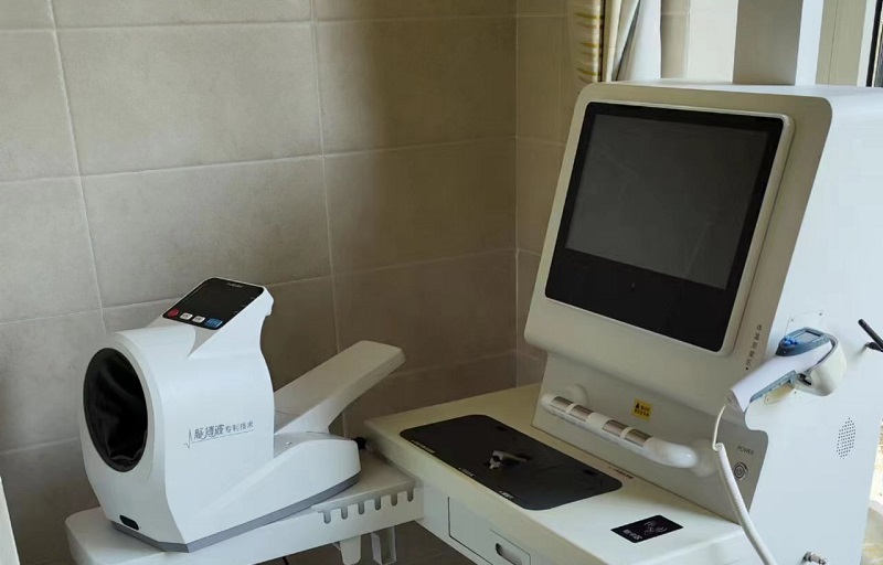 社區(qū)健康小屋提供智能體檢服務 社區(qū)健康小屋提供智能體檢服務