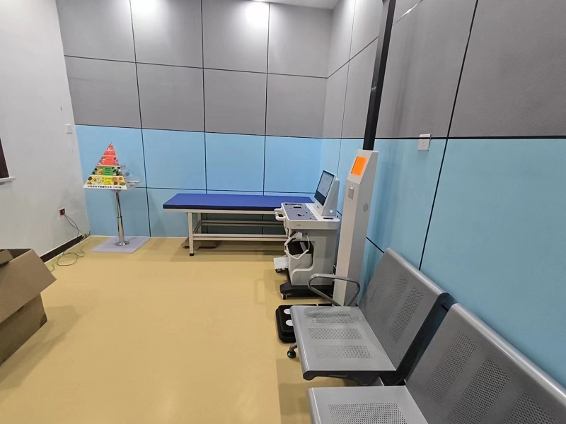 智慧健康體檢一體機(jī)是什么？有哪些功能和優(yōu)勢(shì)？