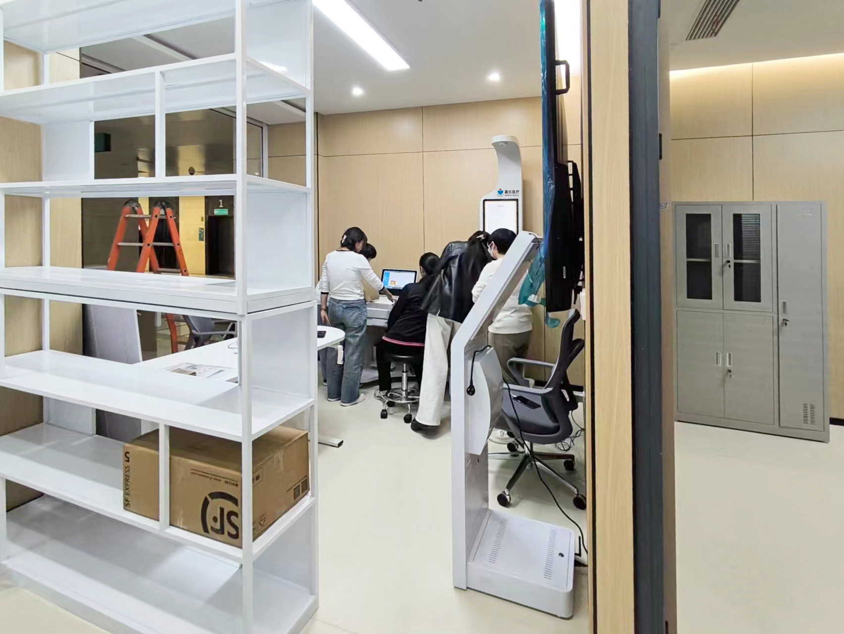 社區健康小屋建設具有重要意義 社區健康小屋建設具有重要意義