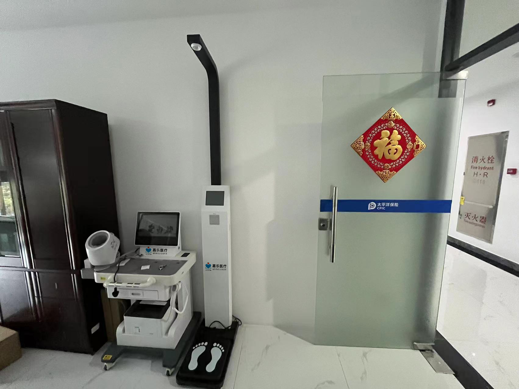 自助體檢一體機在哪些場所下可用? 自助體檢一體機在哪些場所下可用?