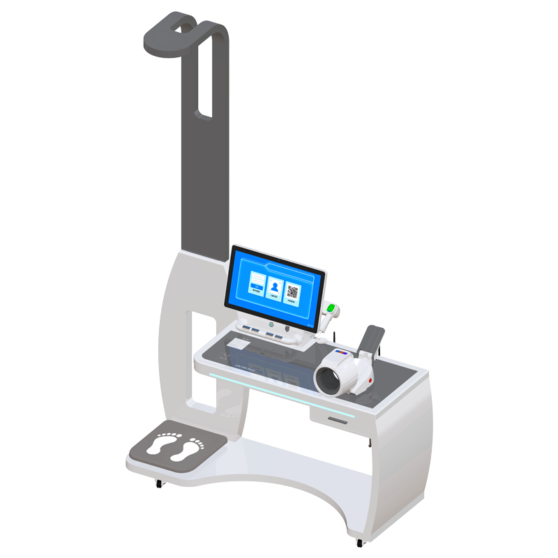 K4健康信息工作站