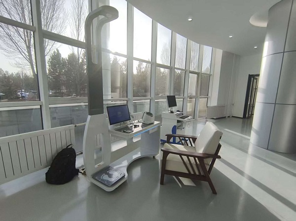 健康驛站的作用和建設意義有哪些?關乎每個人的日常健康 健康驛站的作用和建設意義有哪些?關乎每個人的日常健康