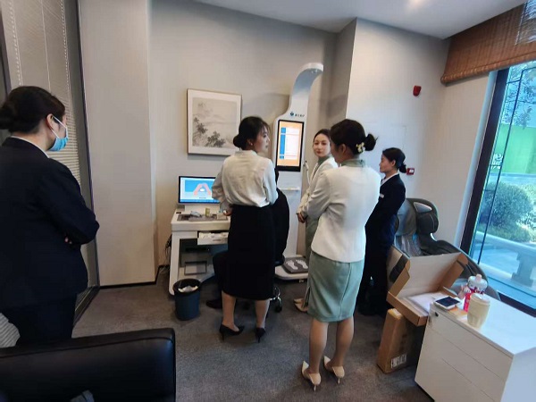 2026 體檢一體機廠家品牌介紹推薦 2026 體檢一體機廠家品牌介紹推薦