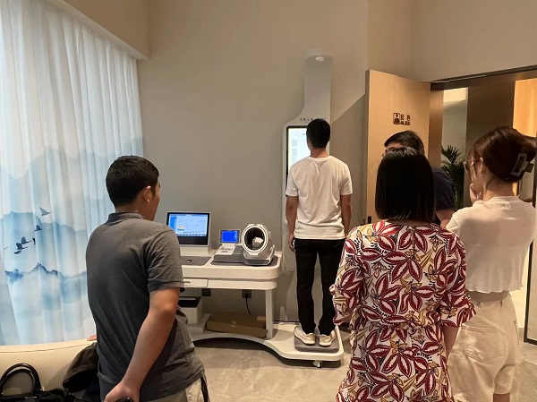 2026 體檢一體機廠家品牌介紹推薦 2026 體檢一體機廠家品牌介紹推薦