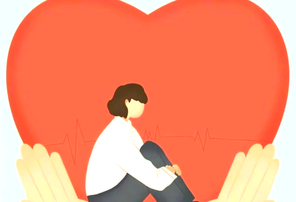心理健康測評系統是干什么的？