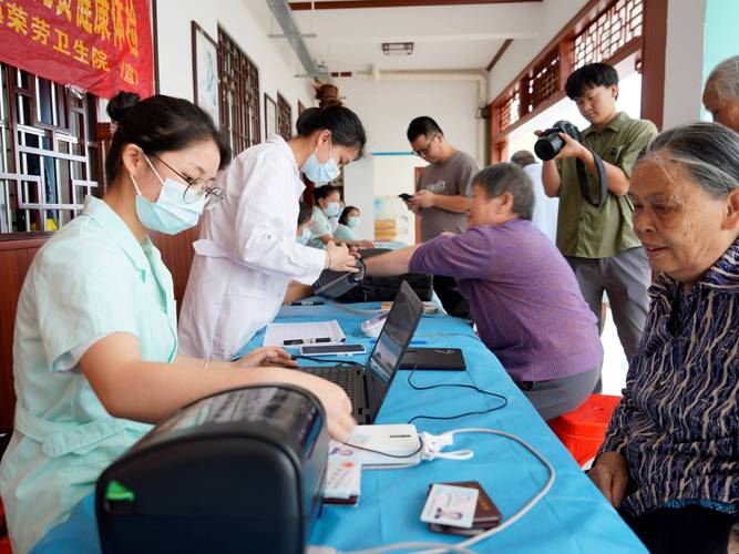基層公衛(wèi)是什么？有什么意義？一文說清楚